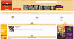Desktop Screenshot of grillsportverein.de